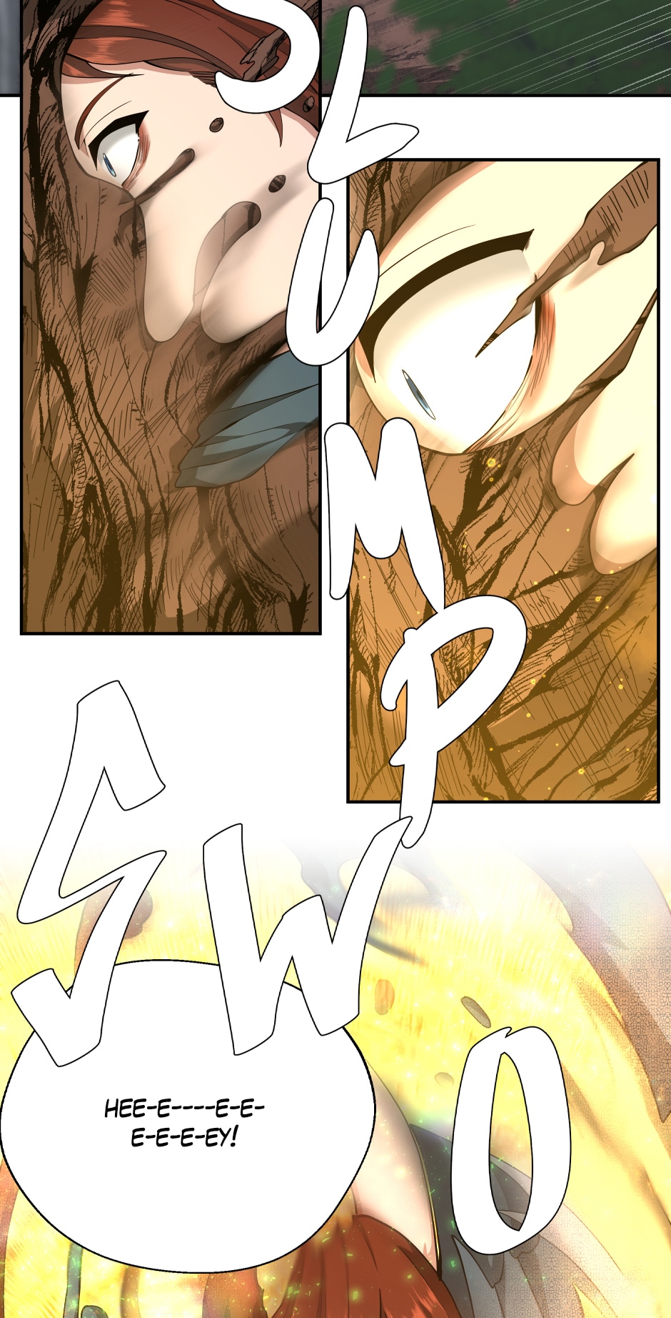 18+ The Beginning After the End Chapter 151 page 69