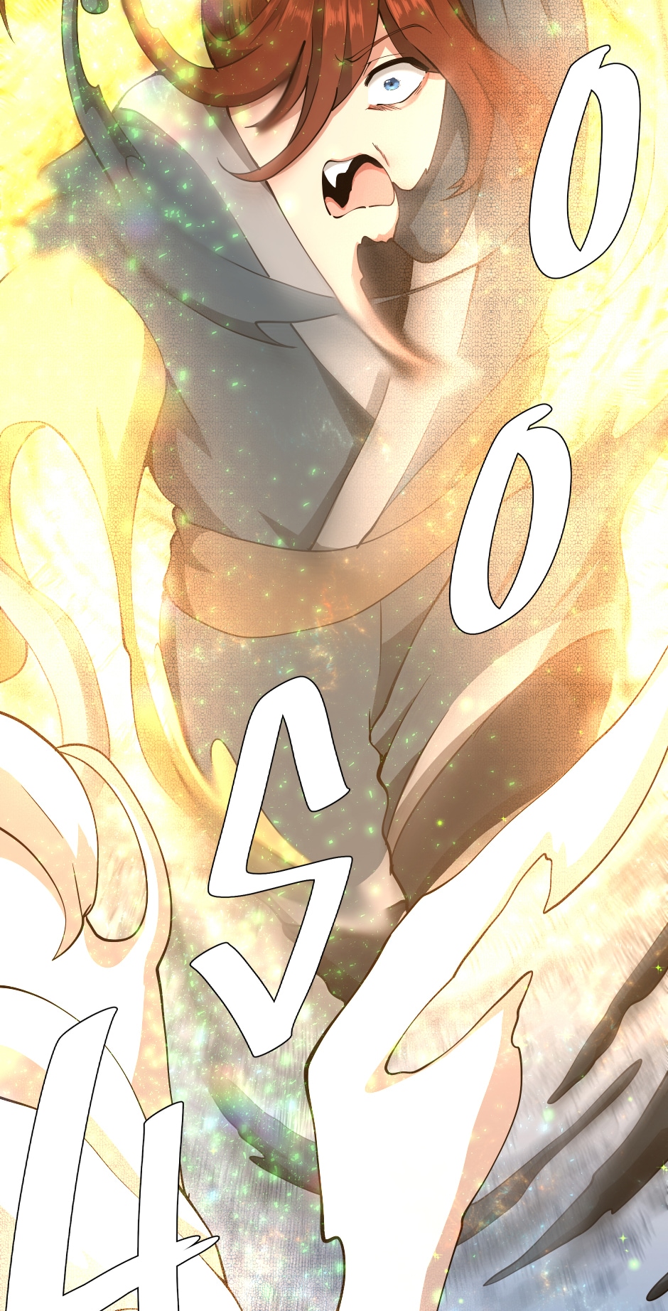 18+ The Beginning After the End Chapter 151 page 70