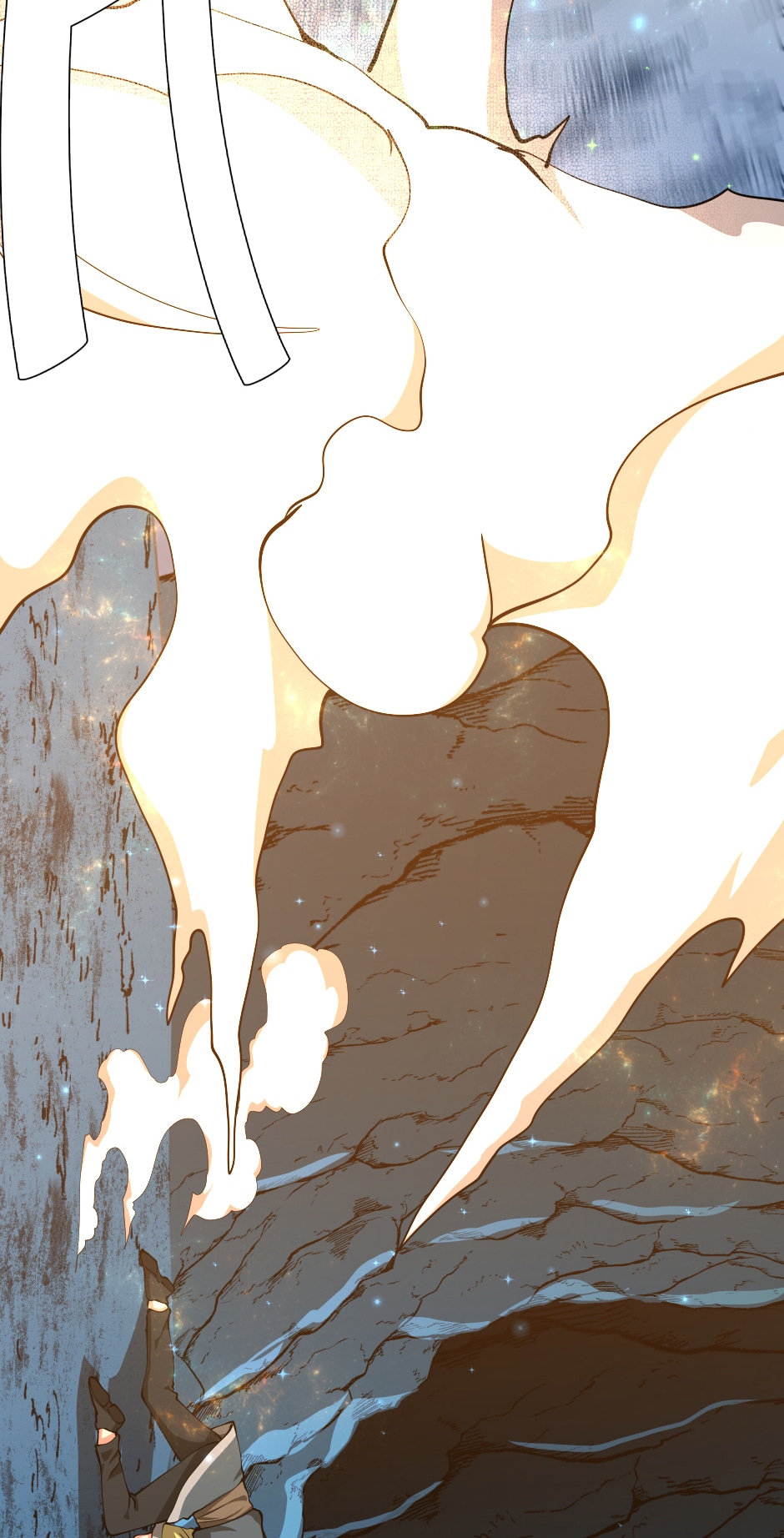 18+ The Beginning After the End Chapter 151 page 71
