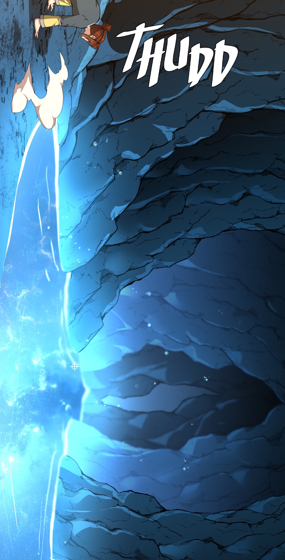 18+ The Beginning After the End Chapter 151 page 72
