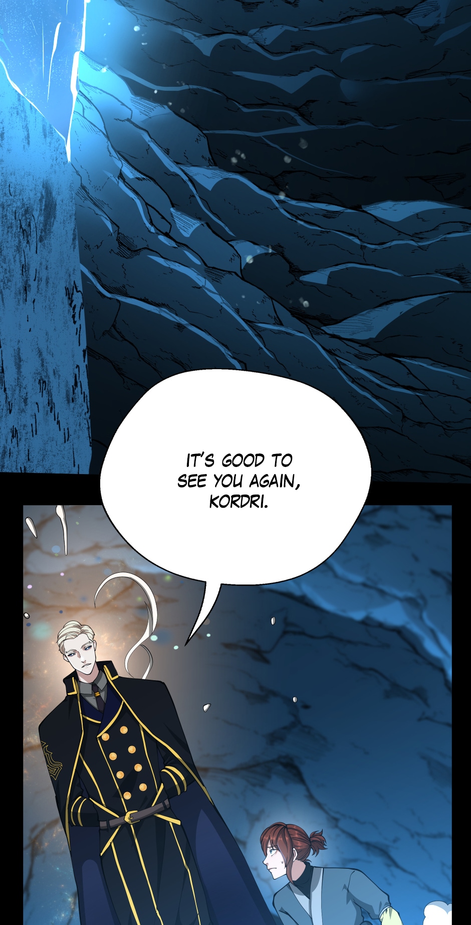 18+ The Beginning After the End Chapter 151 page 73