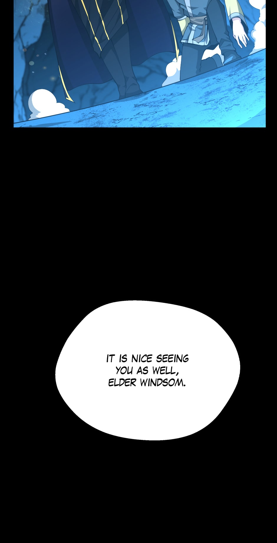 18+ The Beginning After the End Chapter 151 page 74
