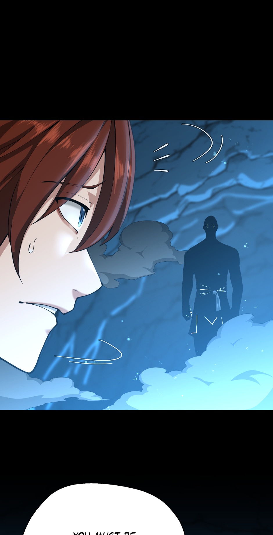 18+ The Beginning After the End Chapter 151 page 75