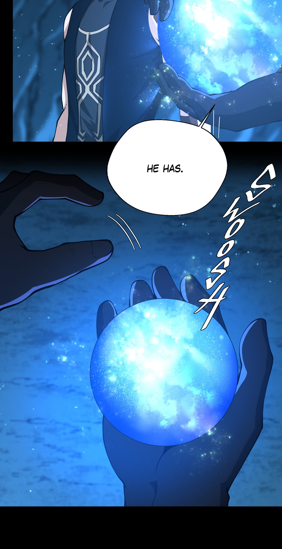 18+ The Beginning After the End Chapter 151 page 79