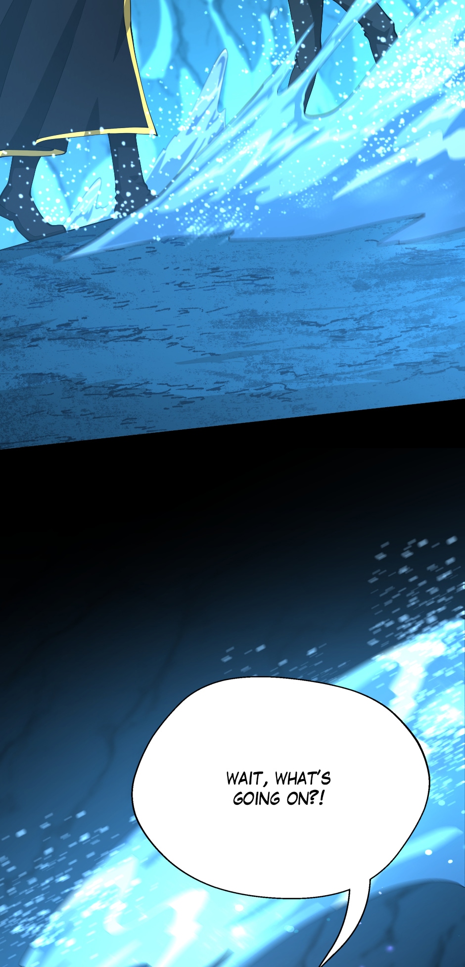 18+ The Beginning After the End Chapter 151 page 86