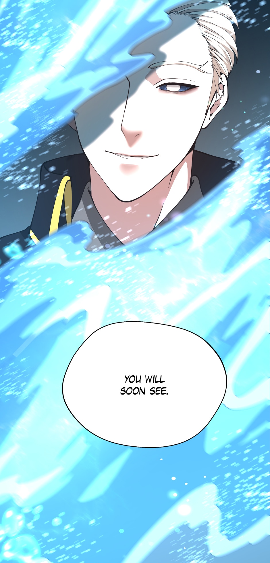18+ The Beginning After the End Chapter 151 page 88