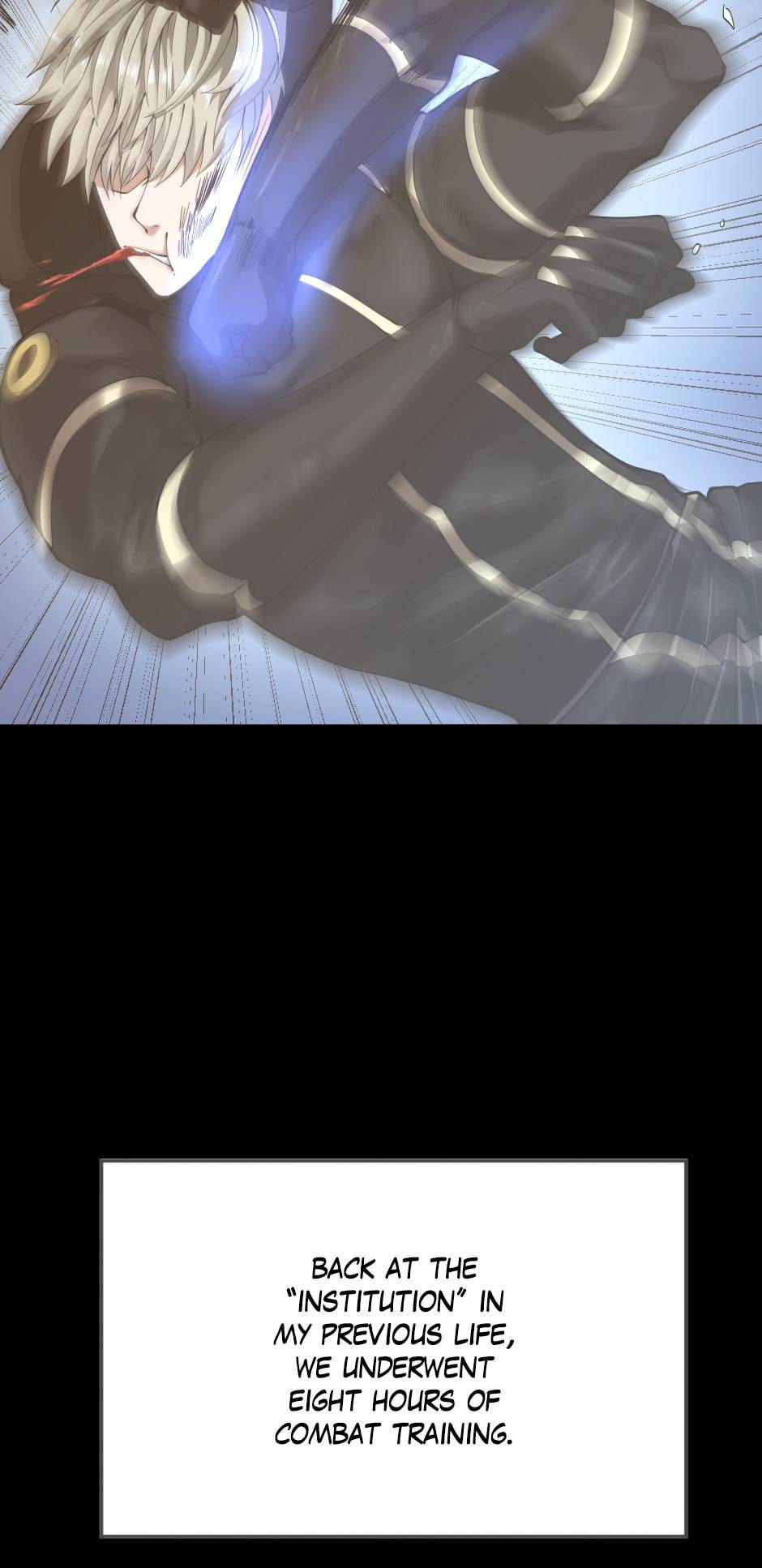 18+ The Beginning After the End Chapter 152 page 3