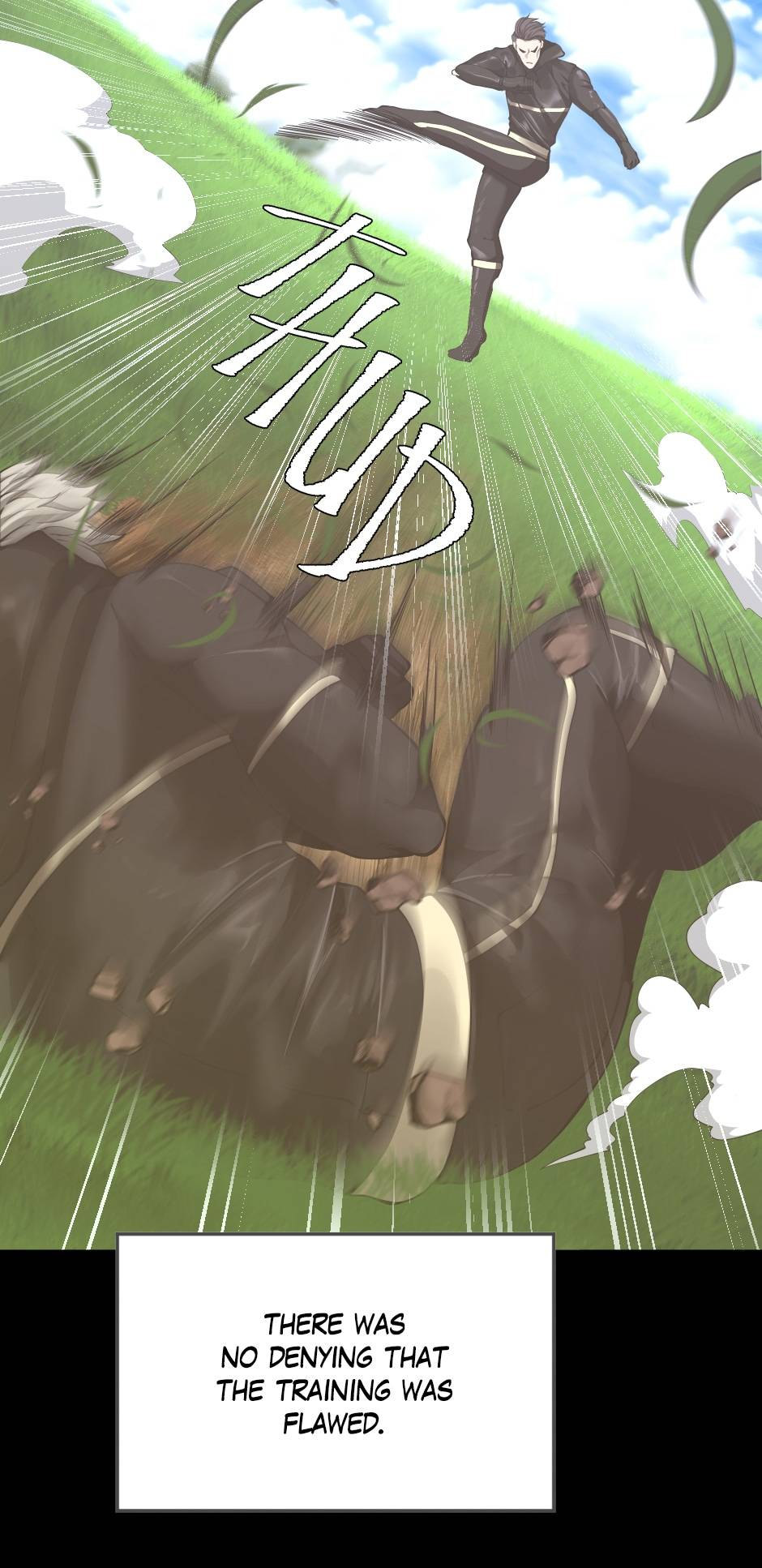 18+ The Beginning After the End Chapter 152 page 5