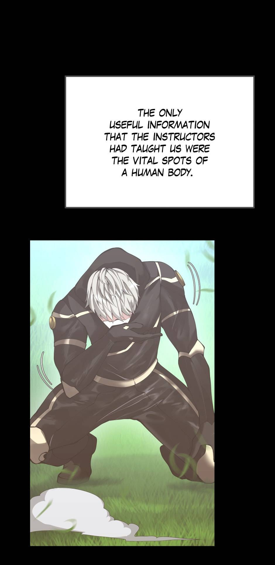 18+ The Beginning After the End Chapter 152 page 6