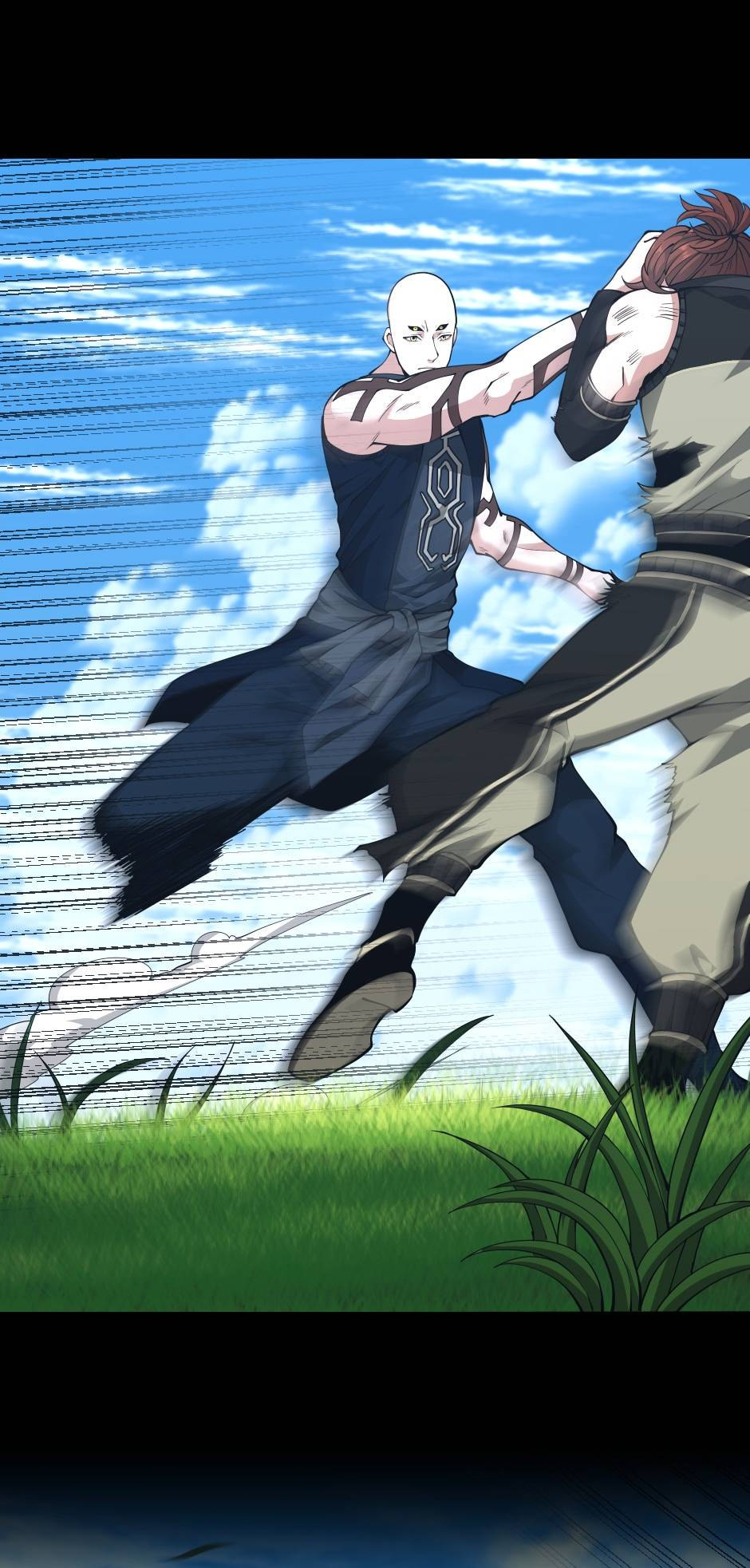 18+ The Beginning After the End Chapter 152 page 14