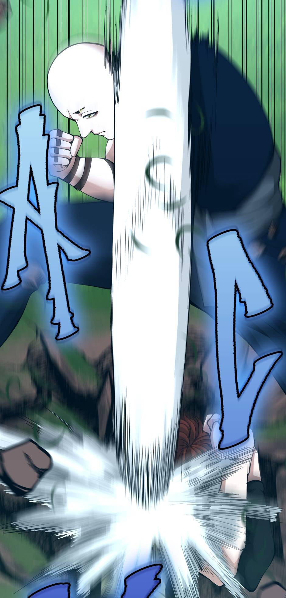 18+ The Beginning After the End Chapter 152 page 20