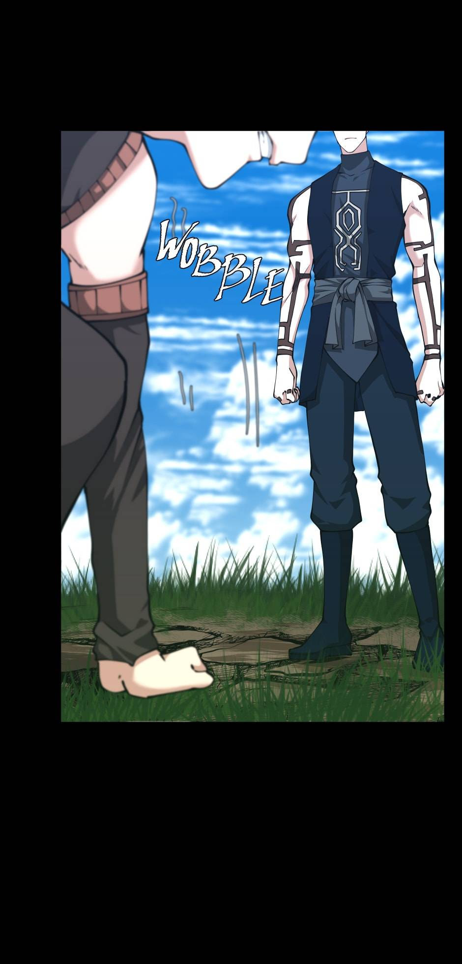 18+ The Beginning After the End Chapter 152 page 24