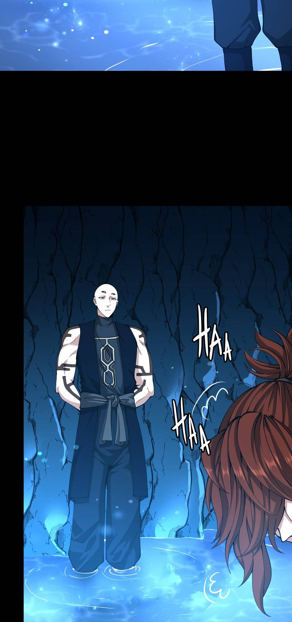 18+ The Beginning After the End Chapter 152 page 32
