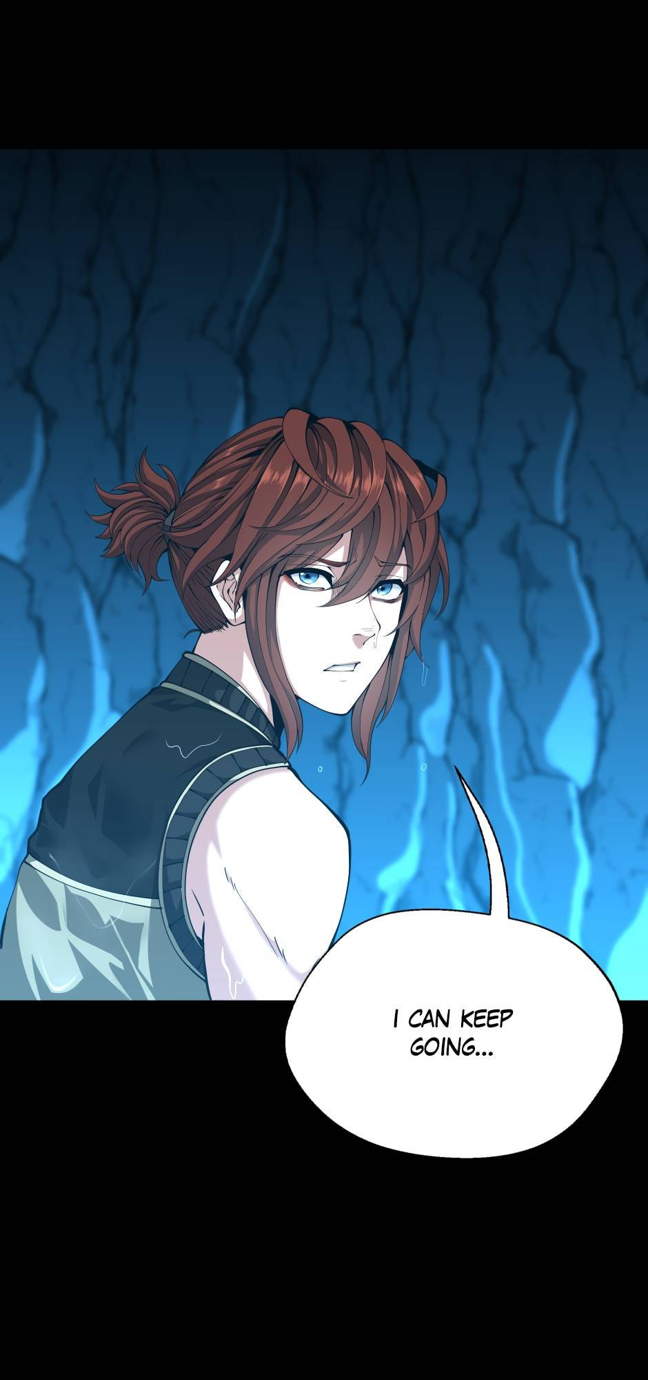 18+ The Beginning After the End Chapter 152 page 34
