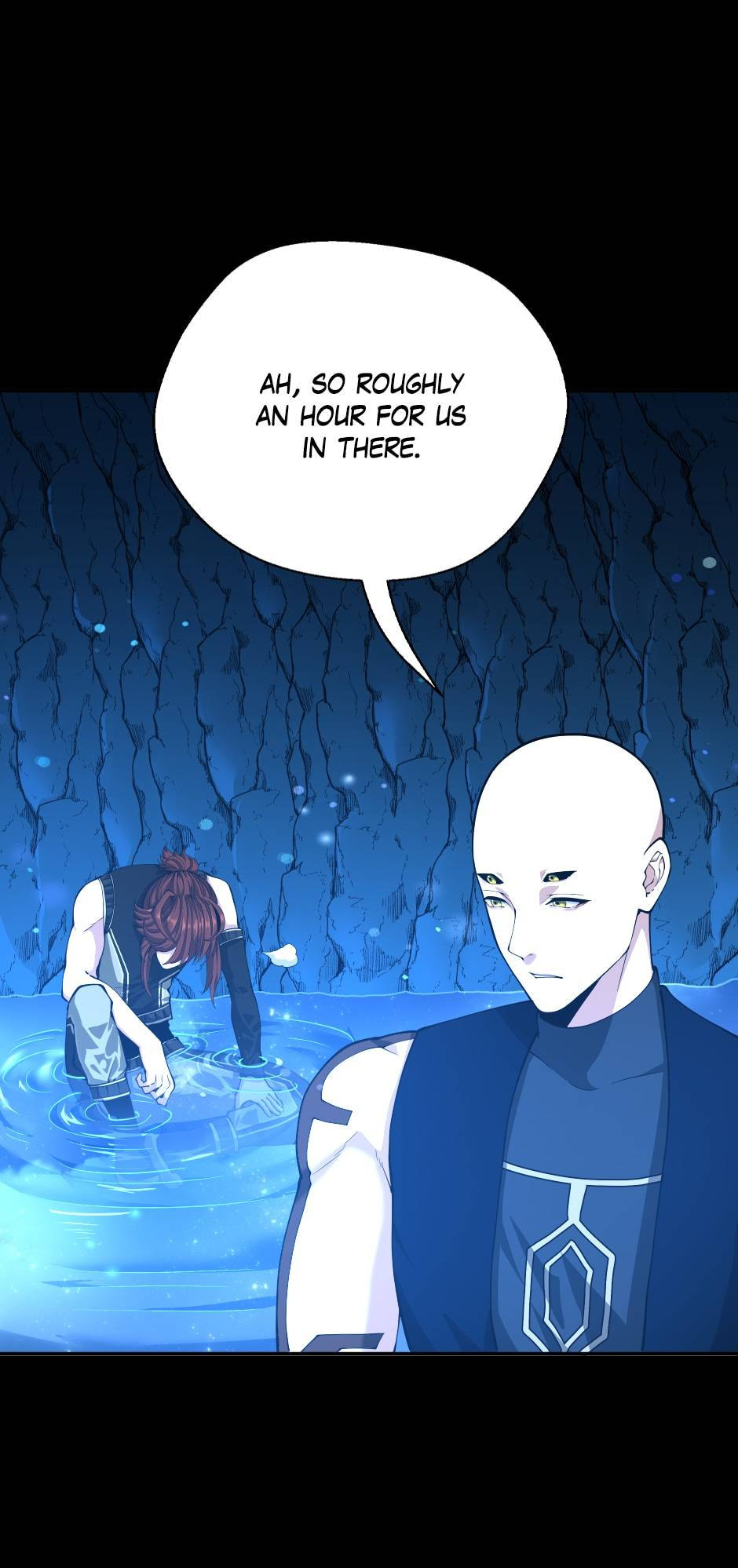 18+ The Beginning After the End Chapter 152 page 36