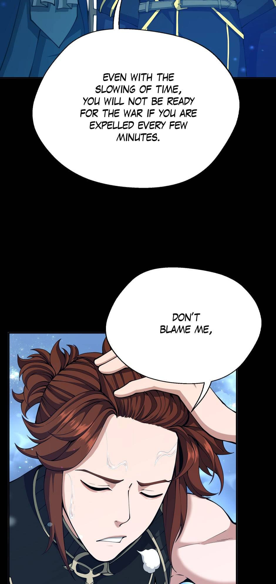 18+ The Beginning After the End Chapter 152 page 38