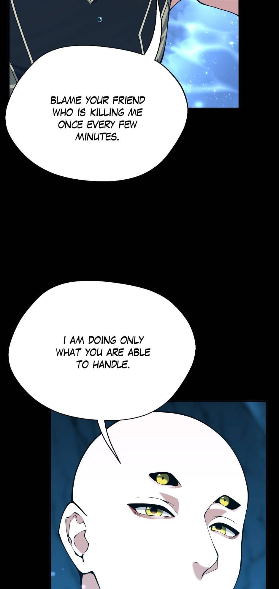 18+ The Beginning After the End Chapter 152 page 39
