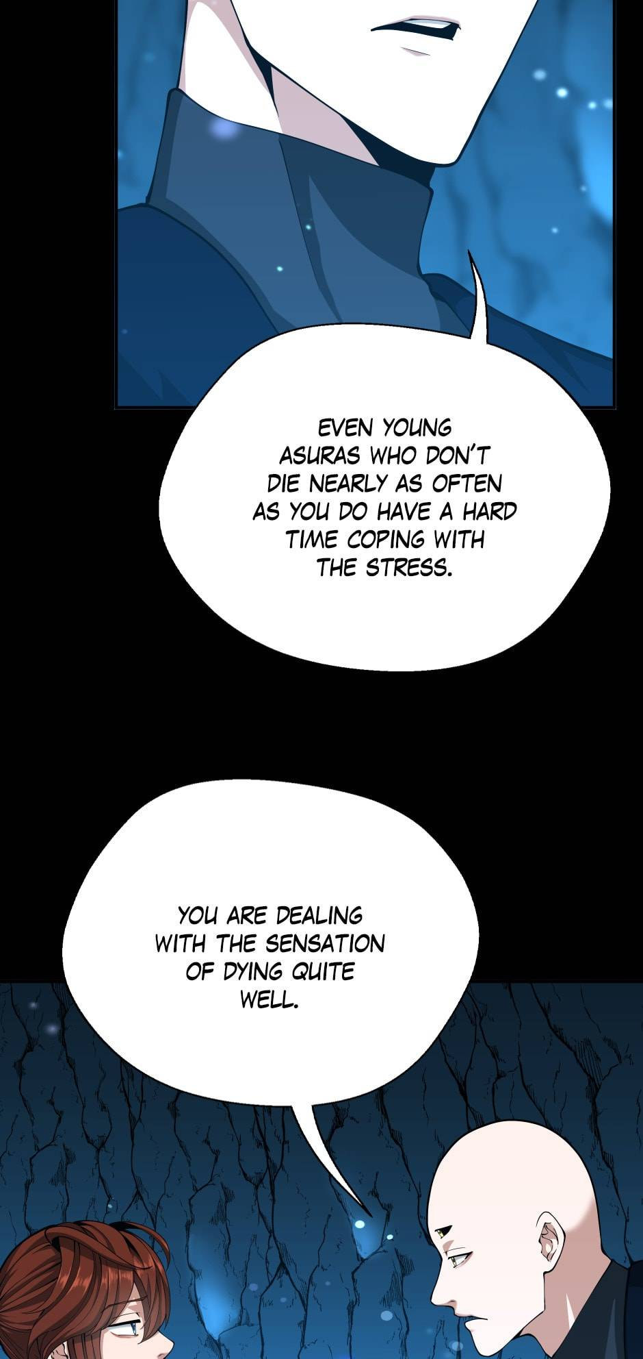 18+ The Beginning After the End Chapter 152 page 40