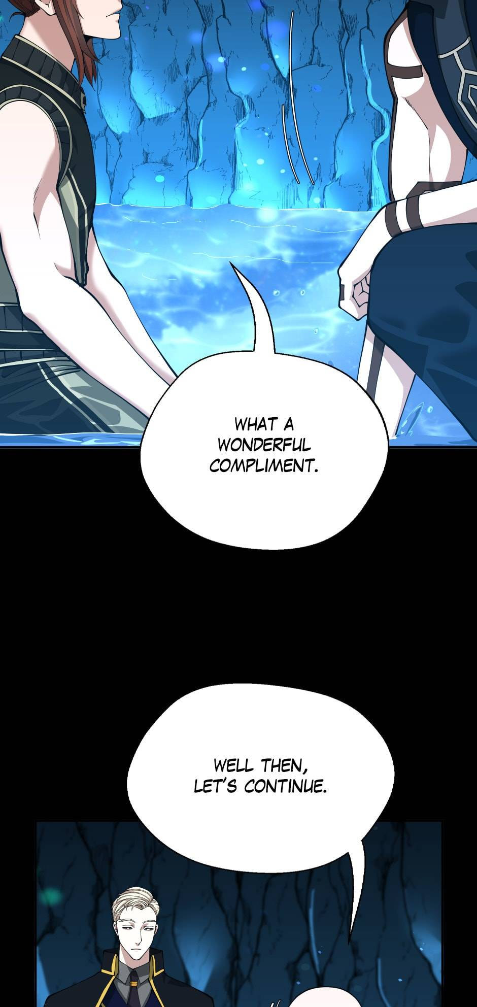 18+ The Beginning After the End Chapter 152 page 41