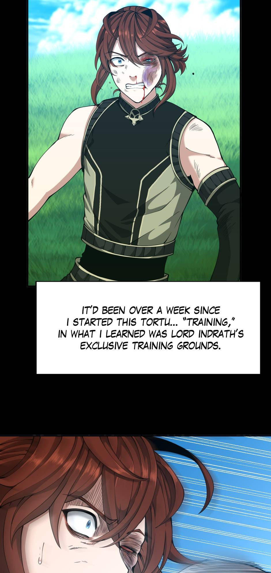 18+ The Beginning After the End Chapter 152 page 45