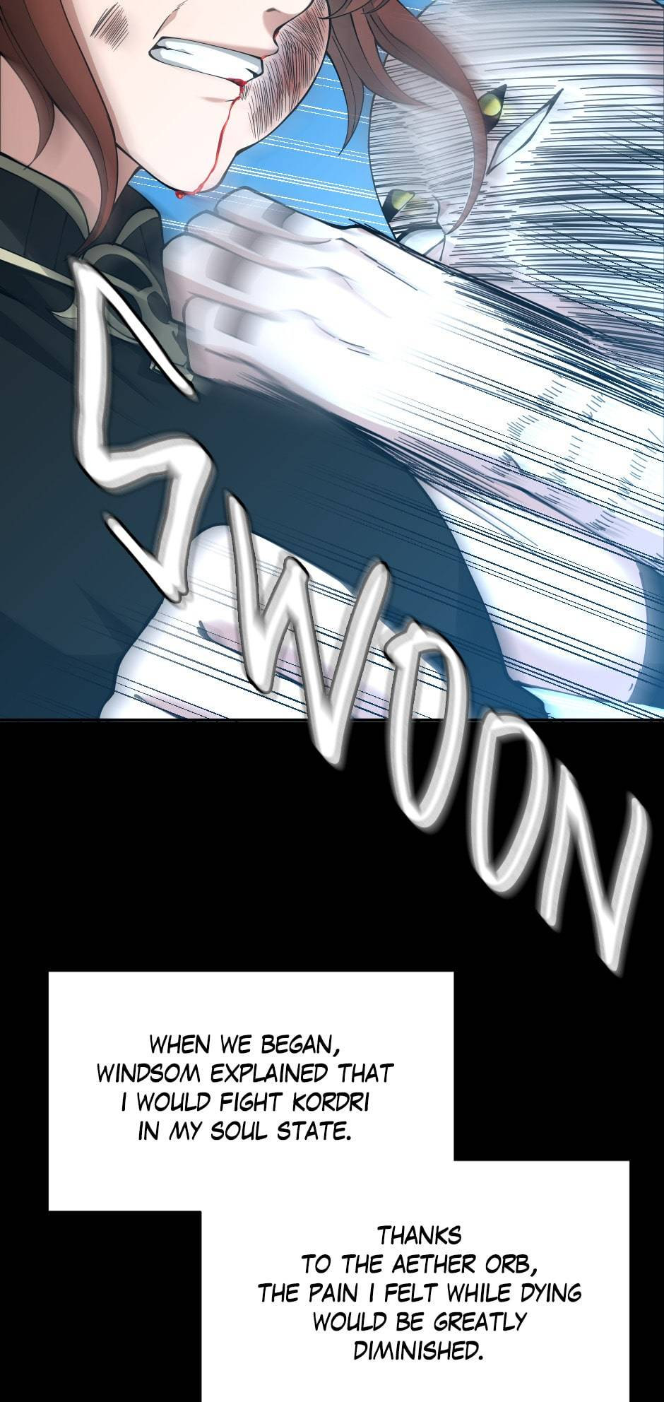 18+ The Beginning After the End Chapter 152 page 46