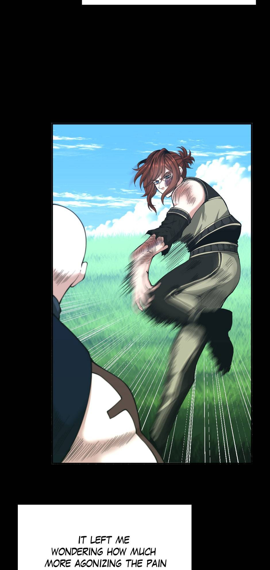 18+ The Beginning After the End Chapter 152 page 47