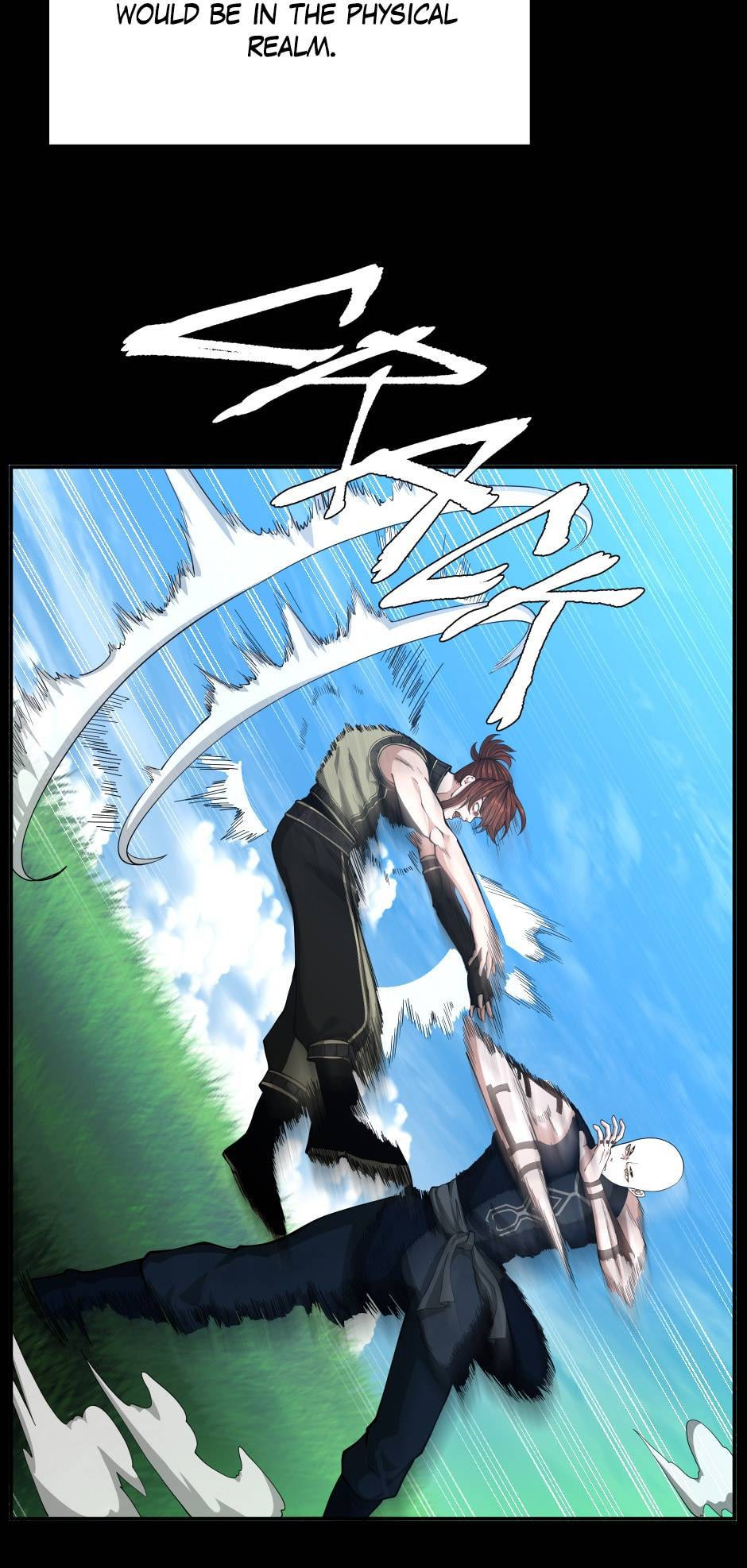 18+ The Beginning After the End Chapter 152 page 48