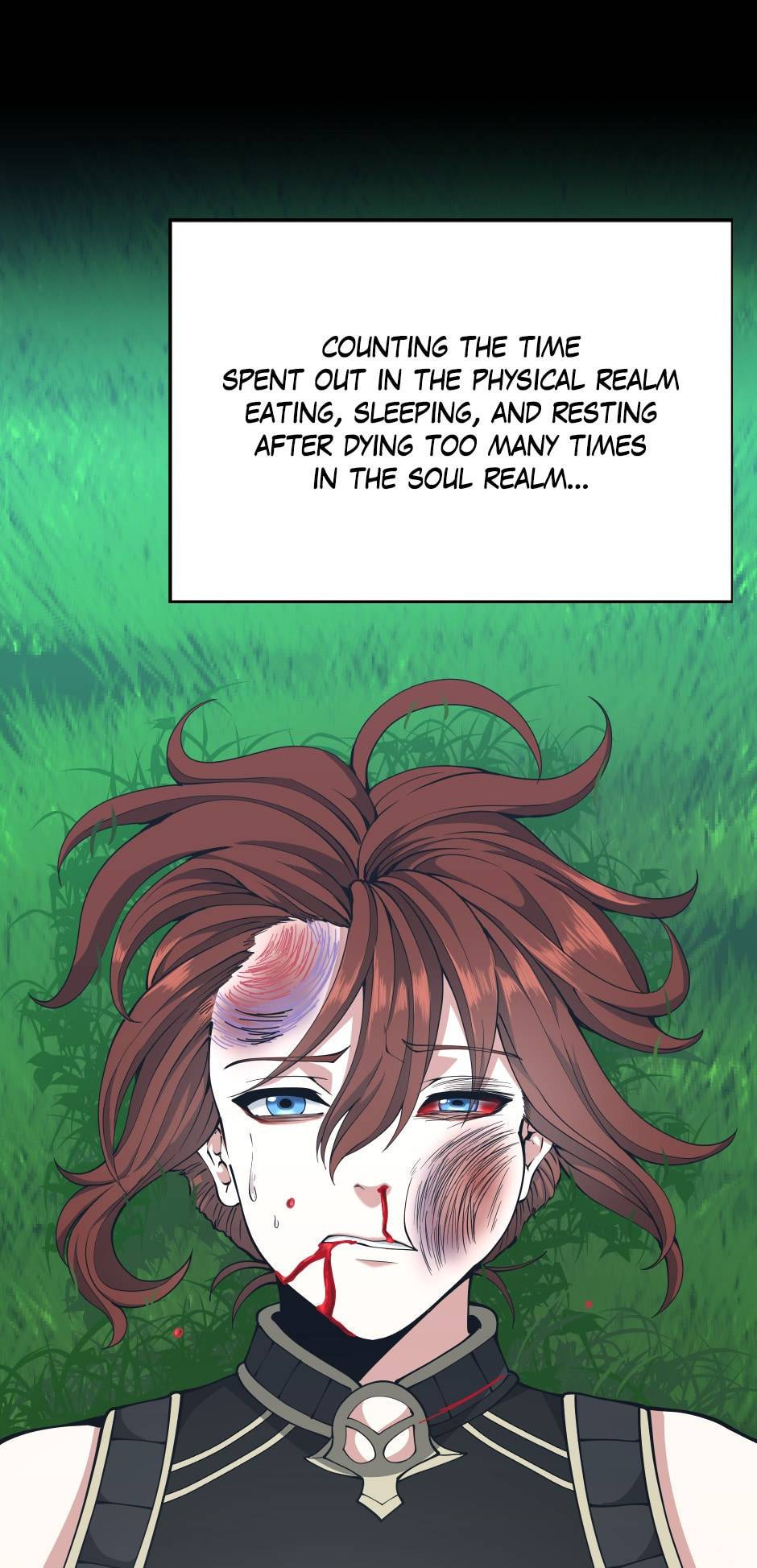 18+ The Beginning After the End Chapter 152 page 49