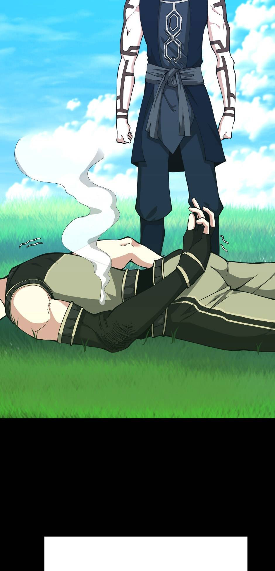 18+ The Beginning After the End Chapter 152 page 51