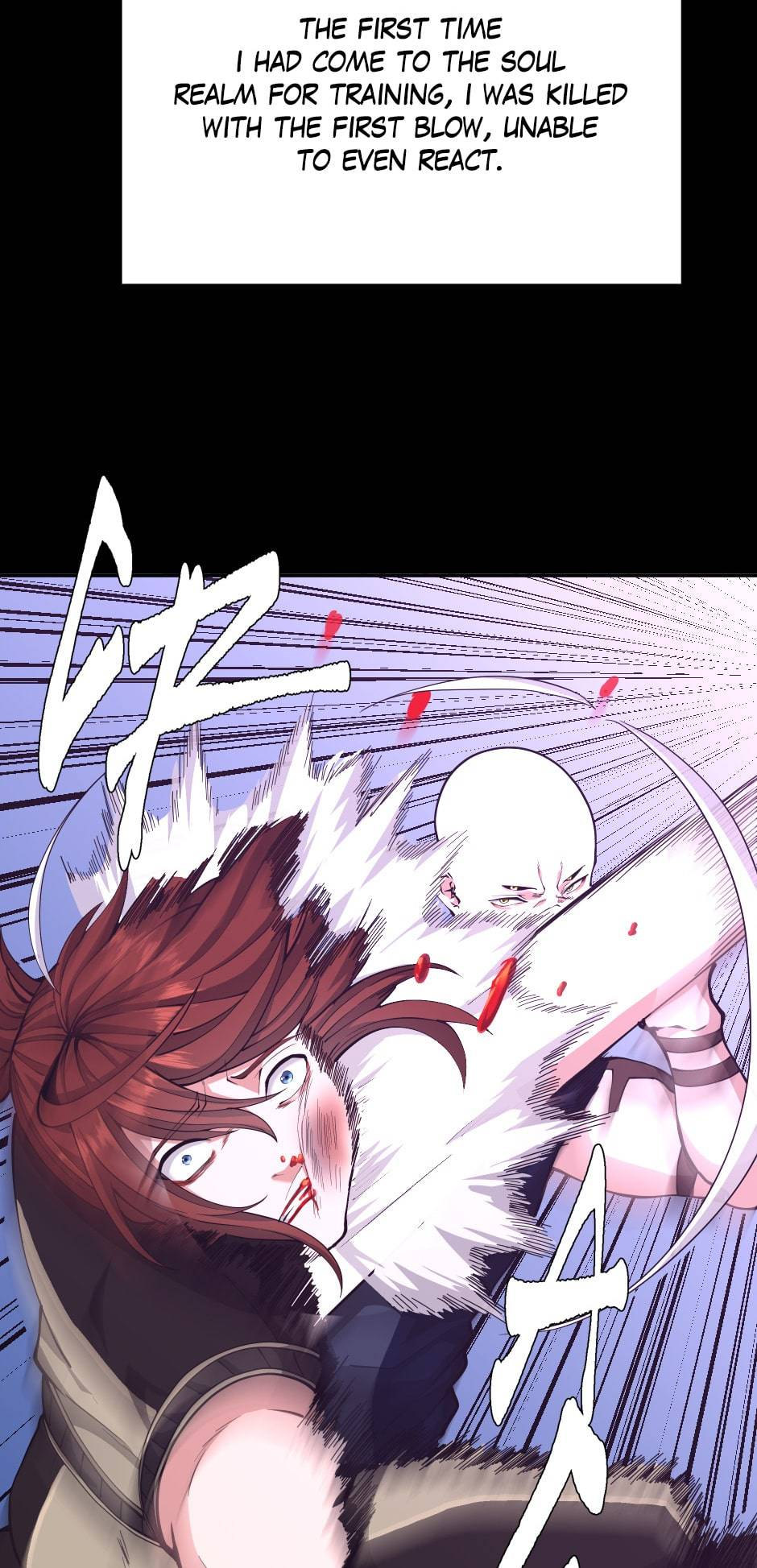 18+ The Beginning After the End Chapter 152 page 52