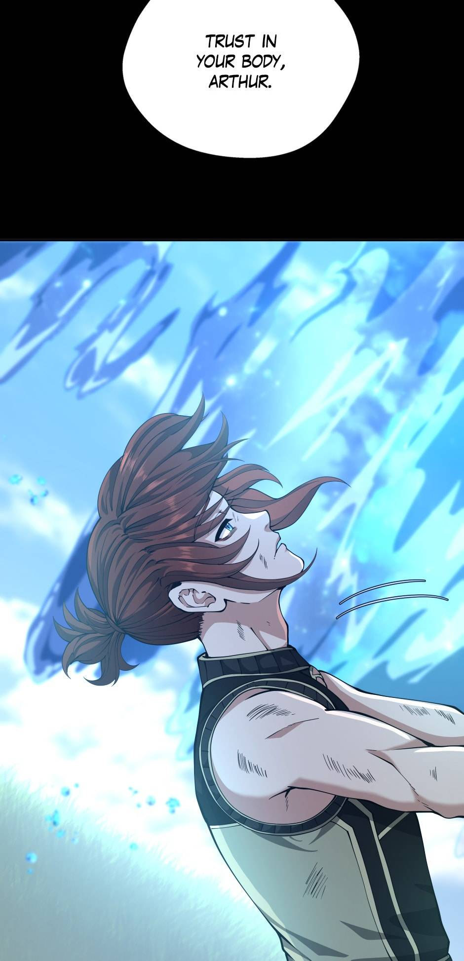 18+ The Beginning After the End Chapter 152 page 54