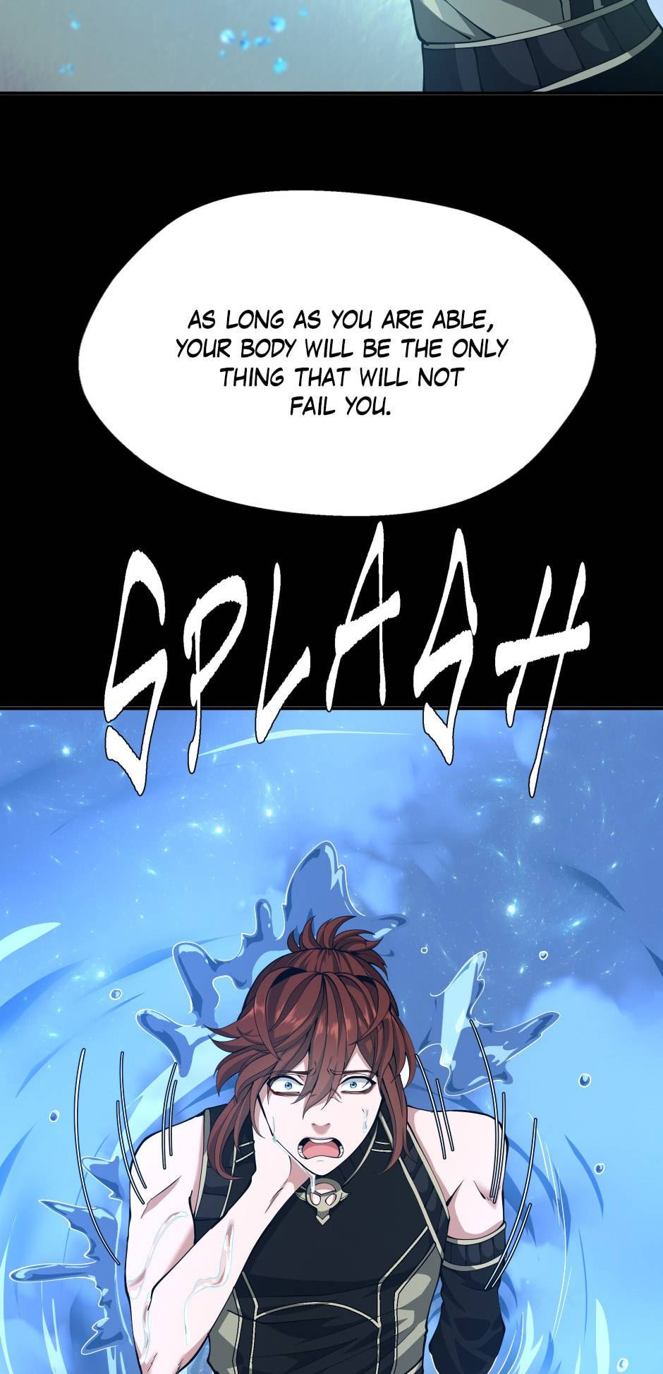18+ The Beginning After the End Chapter 152 page 55