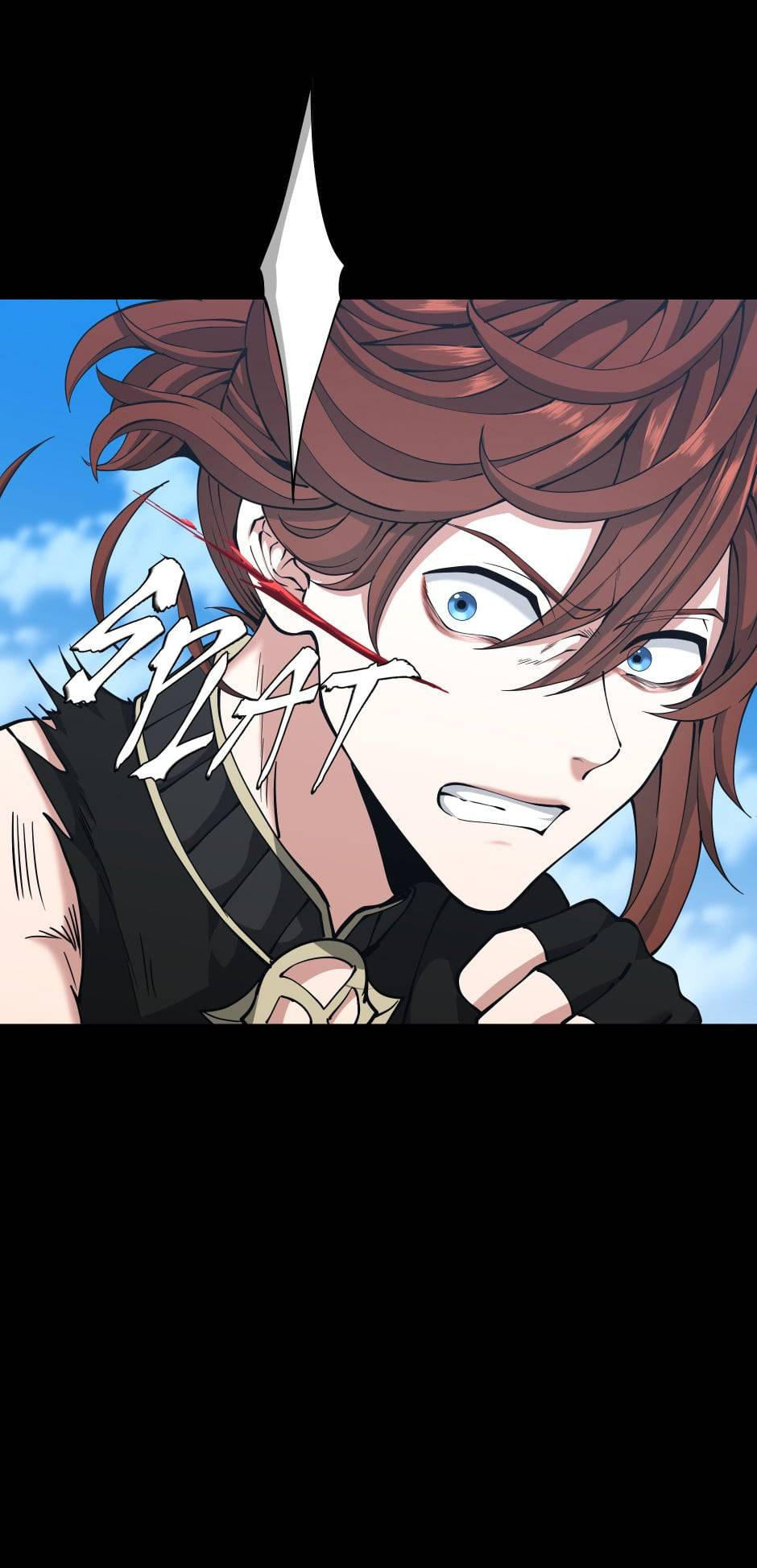 18+ The Beginning After the End Chapter 152 page 59