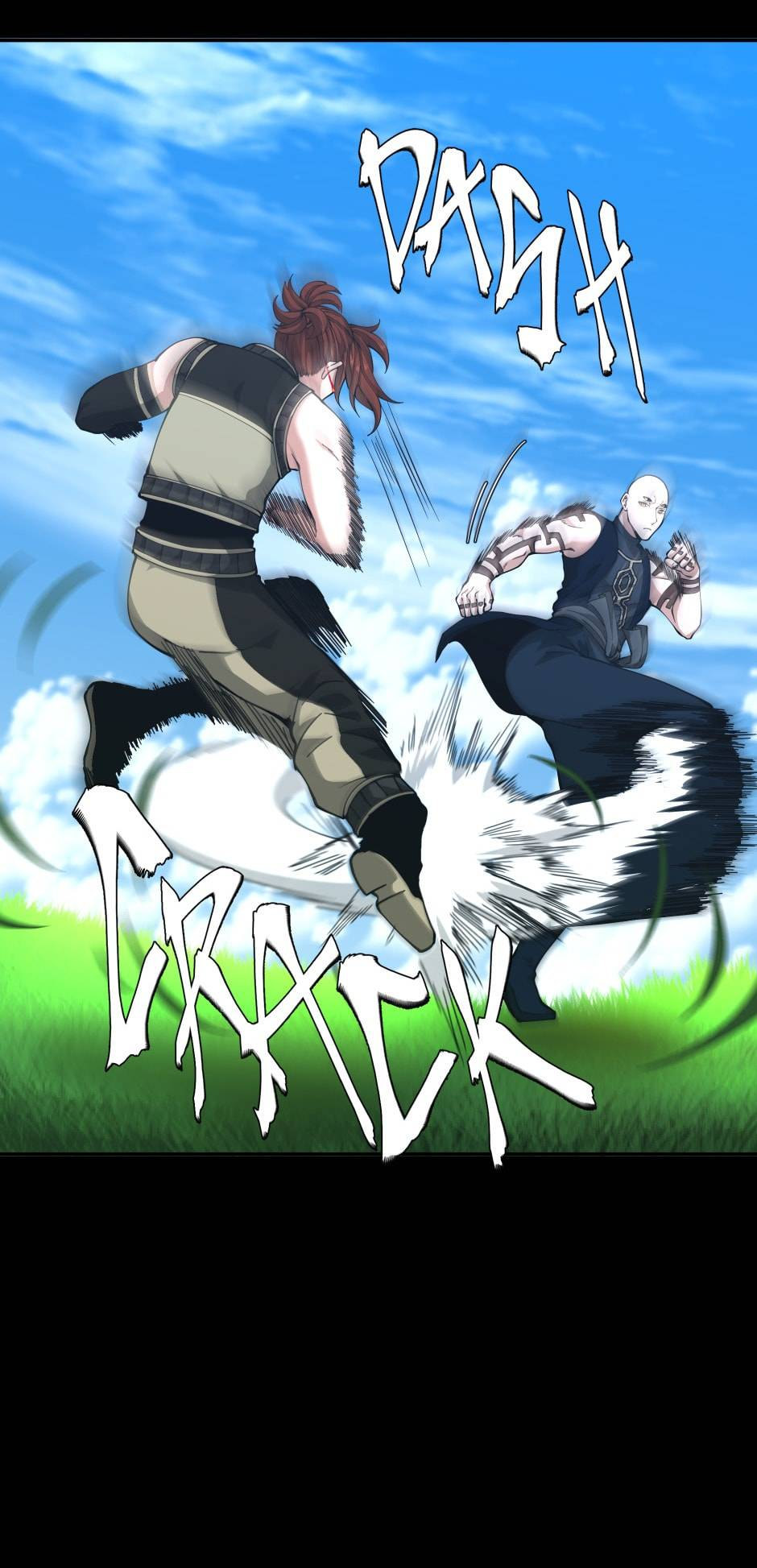 18+ The Beginning After the End Chapter 152 page 60