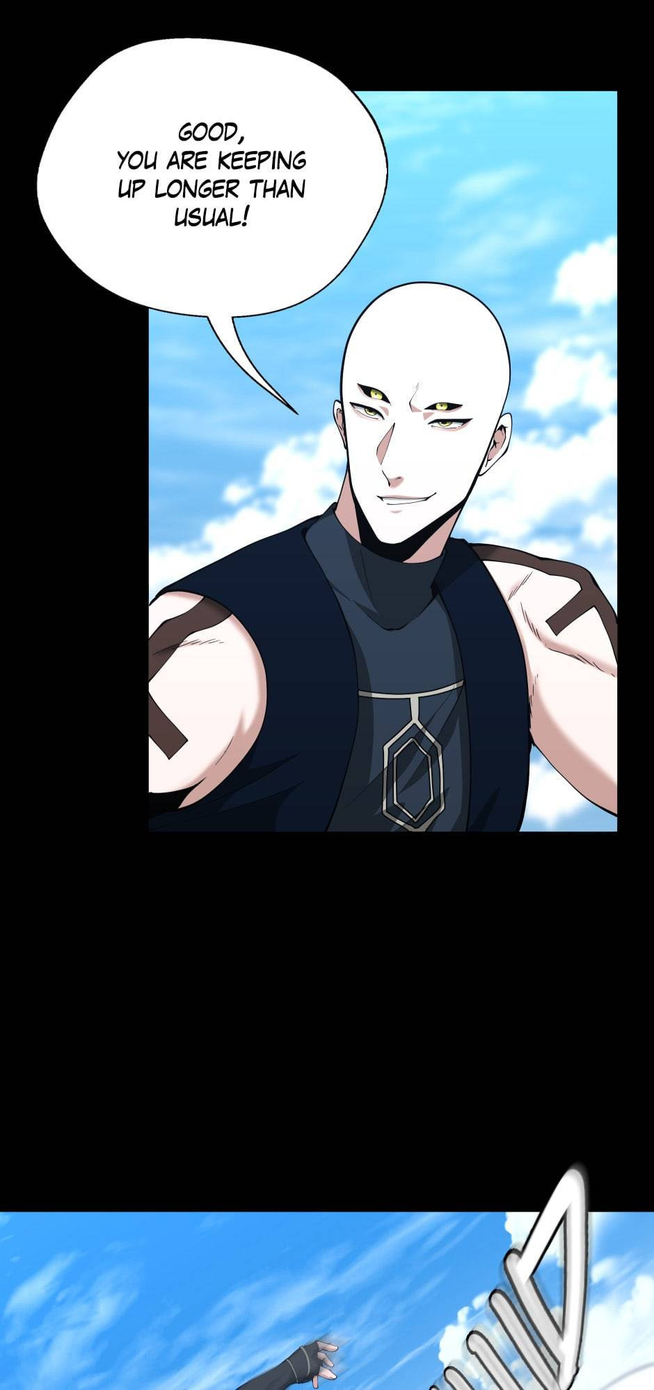 18+ The Beginning After the End Chapter 152 page 61