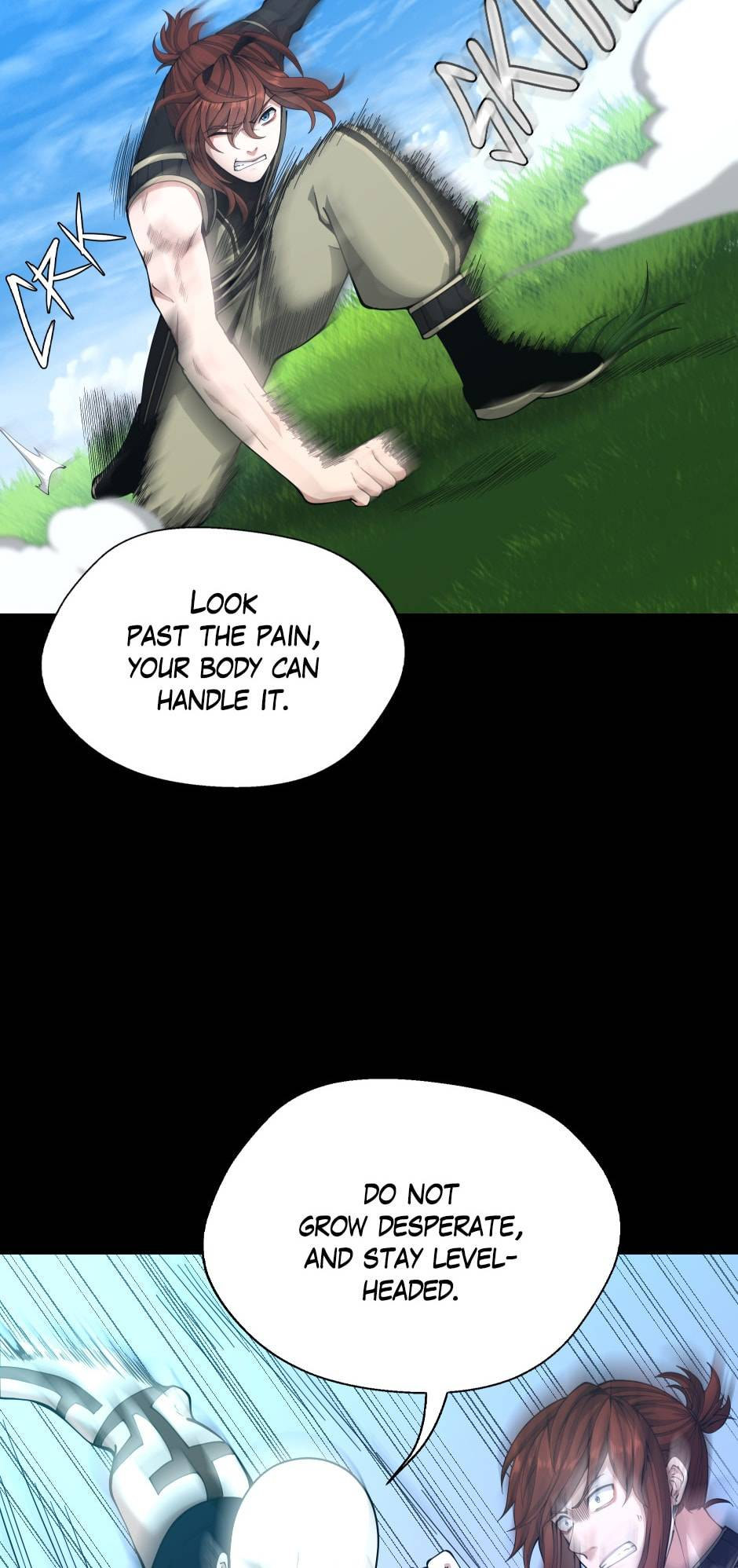 18+ The Beginning After the End Chapter 152 page 62