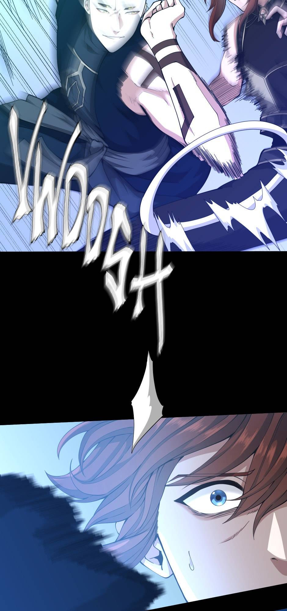 18+ The Beginning After the End Chapter 152 page 63