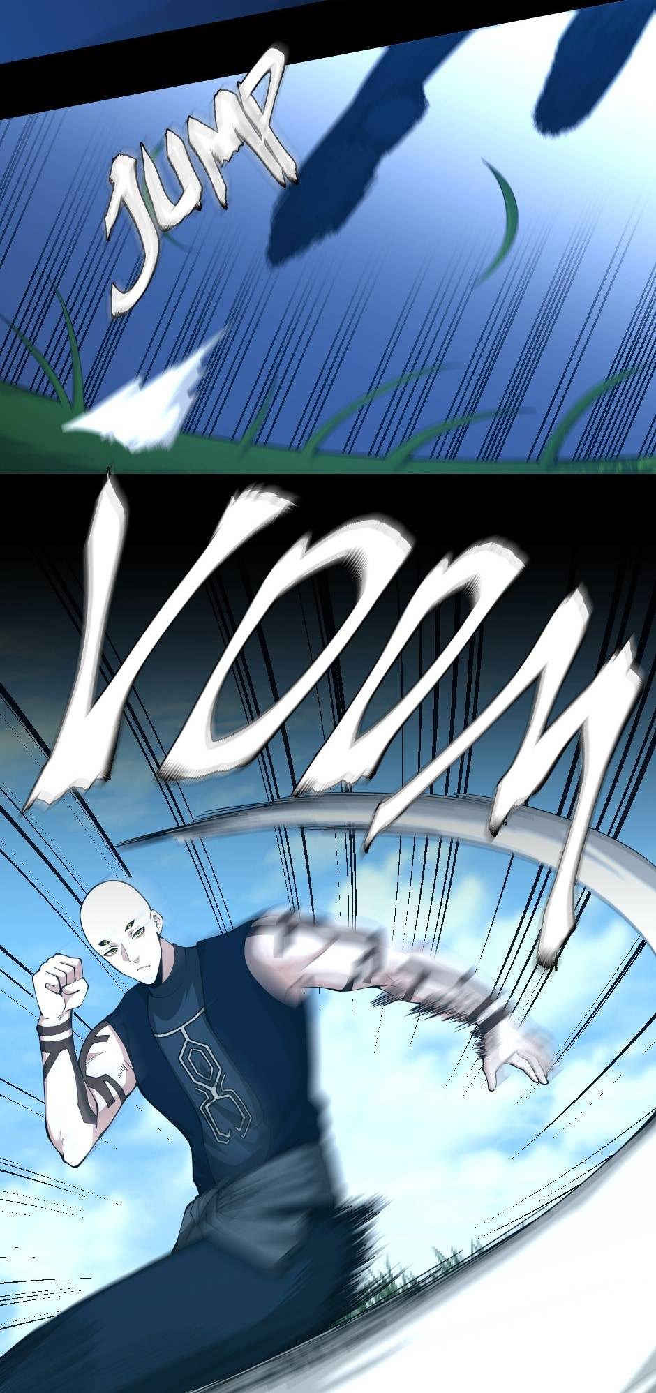 18+ The Beginning After the End Chapter 152 page 64