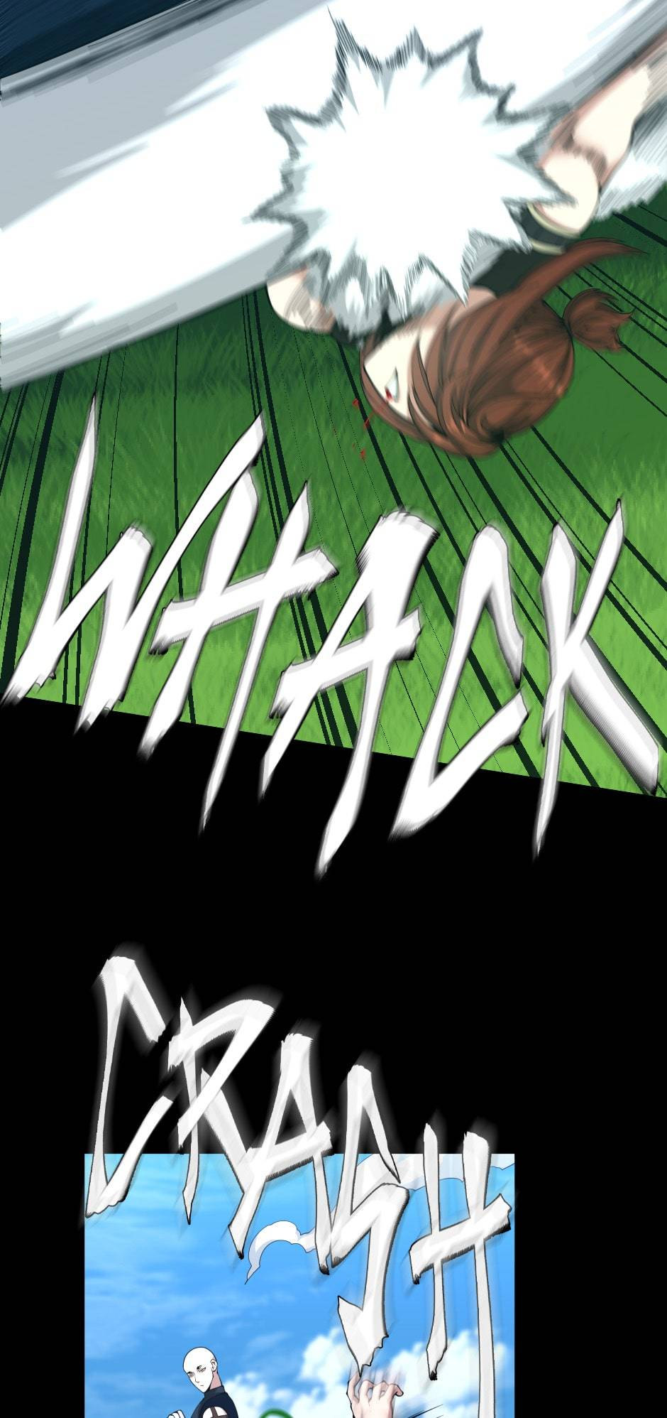 18+ The Beginning After the End Chapter 152 page 65