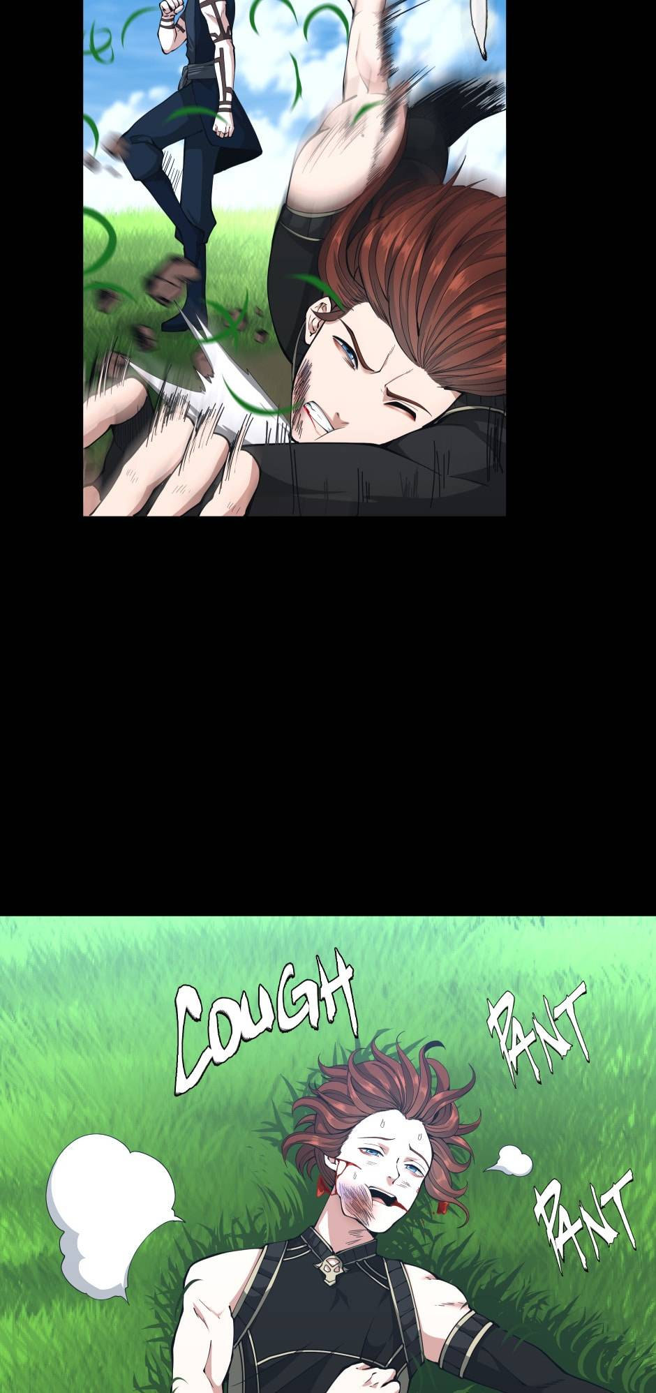 18+ The Beginning After the End Chapter 152 page 66