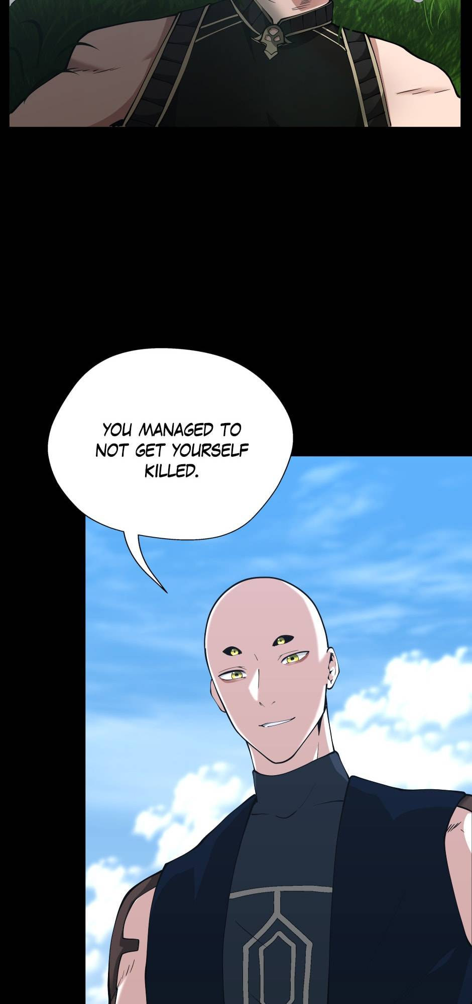 18+ The Beginning After the End Chapter 152 page 68