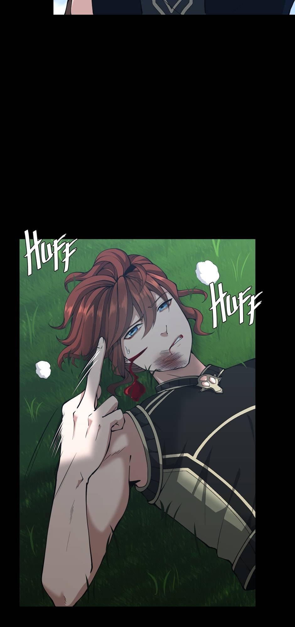 18+ The Beginning After the End Chapter 152 page 69