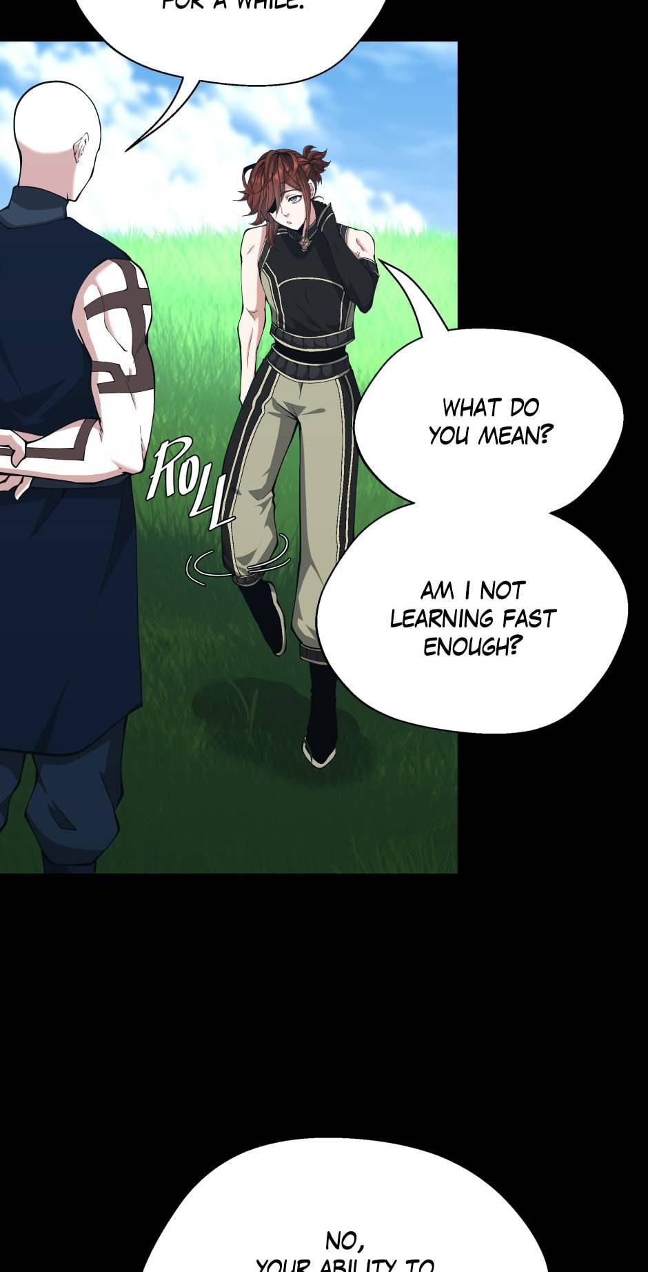 18+ The Beginning After the End Chapter 152 page 72