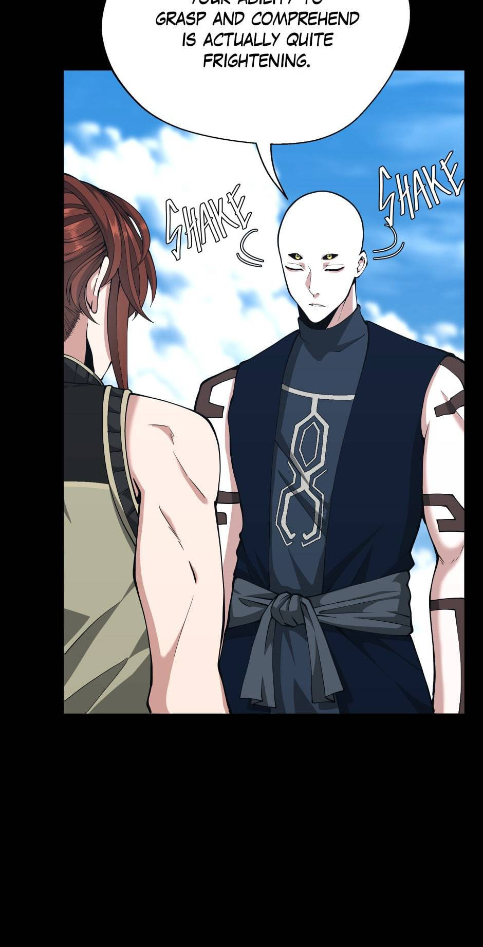 18+ The Beginning After the End Chapter 152 page 73