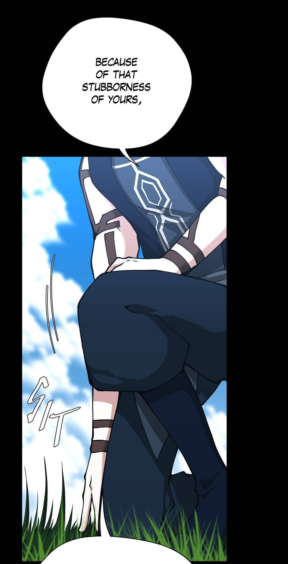 18+ The Beginning After the End Chapter 152 page 74