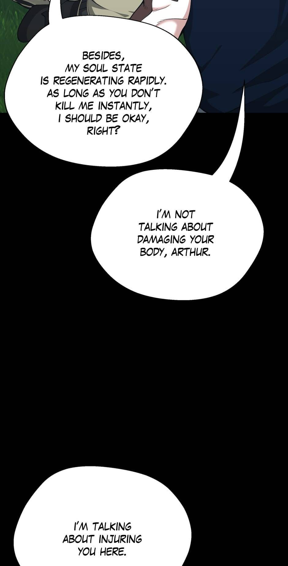 18+ The Beginning After the End Chapter 152 page 76