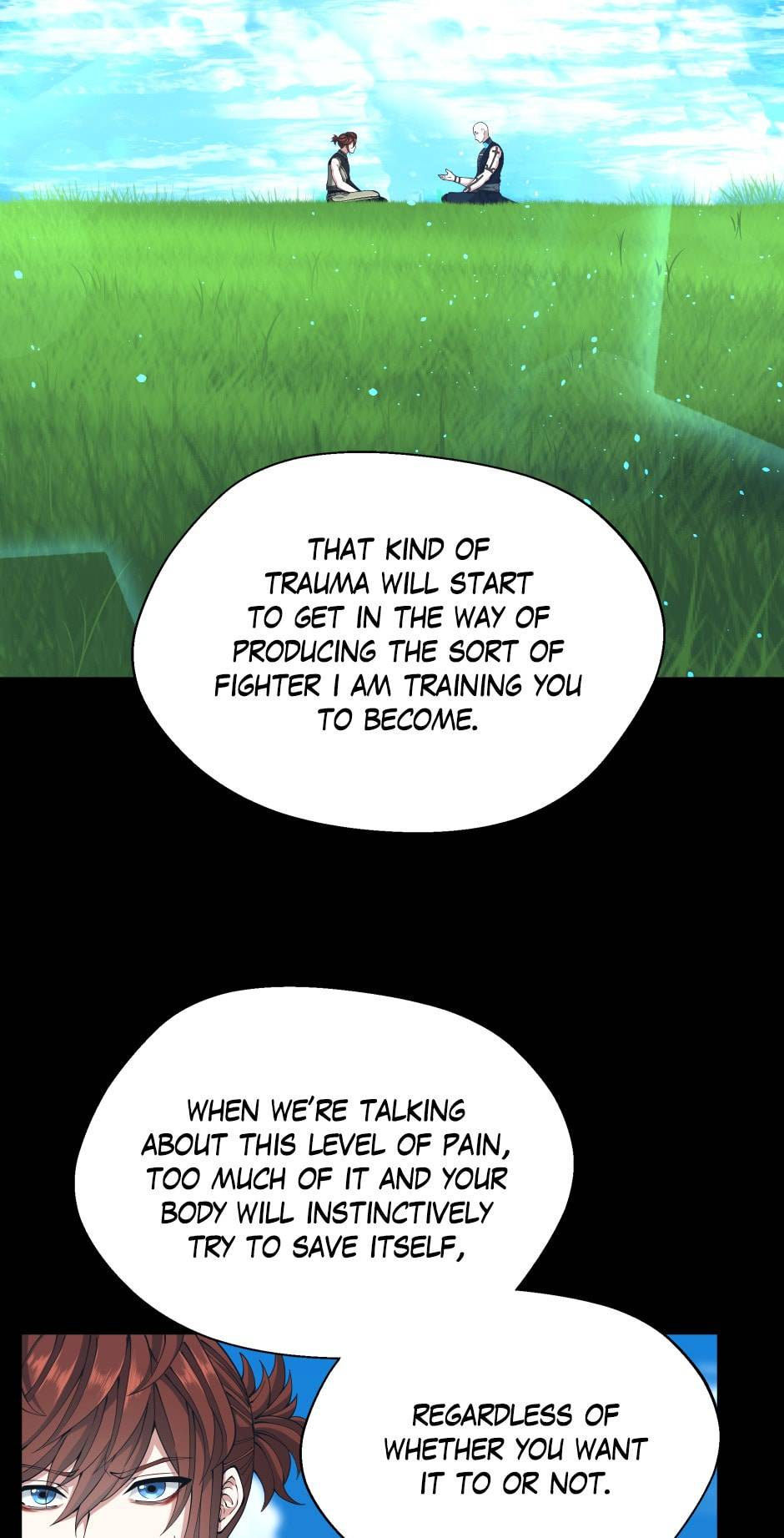 18+ The Beginning After the End Chapter 152 page 79