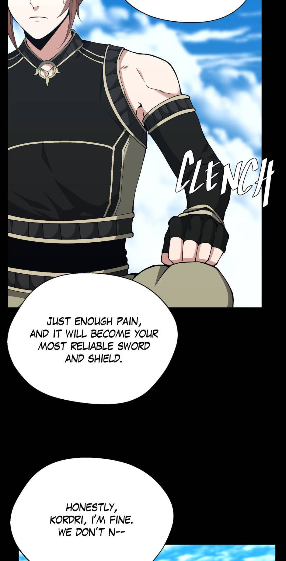 18+ The Beginning After the End Chapter 152 page 80