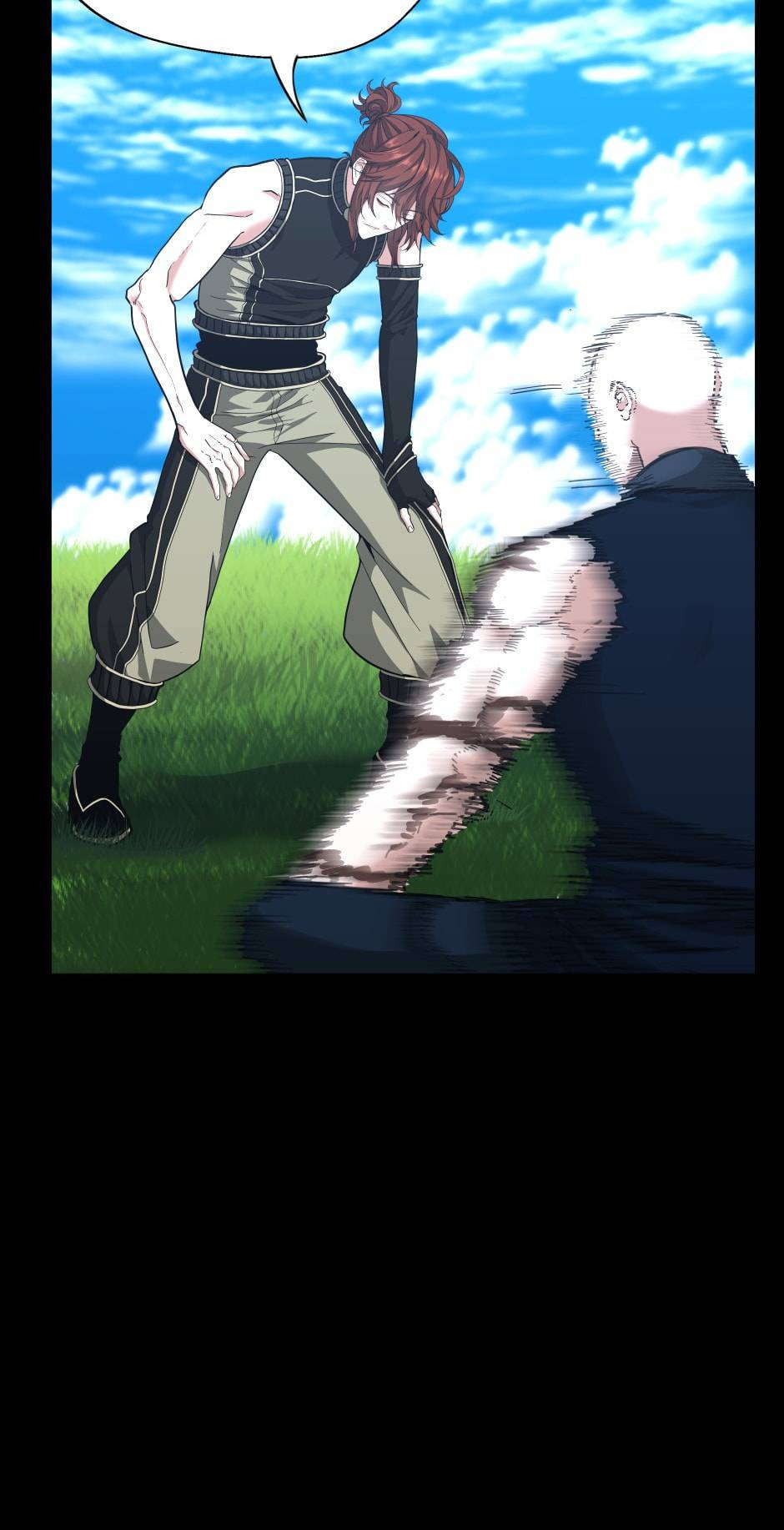 18+ The Beginning After the End Chapter 152 page 81