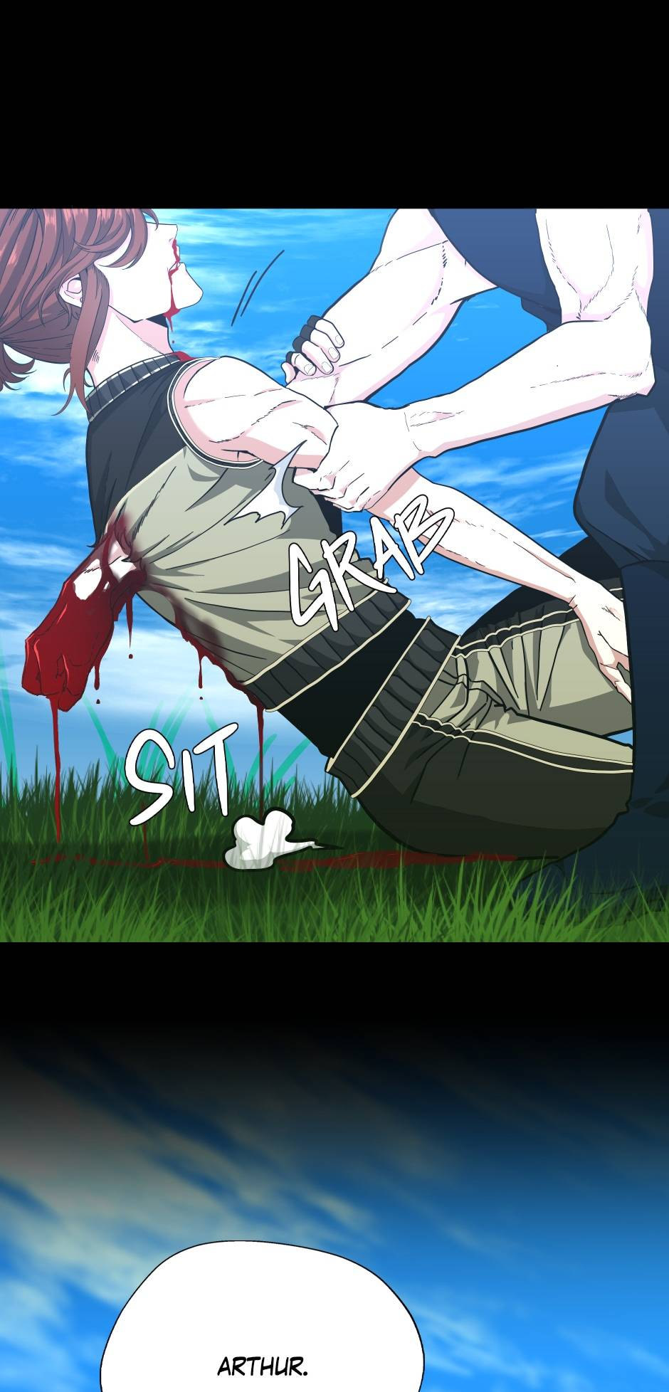 18+ The Beginning After the End Chapter 152 page 91